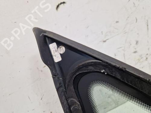 Front left quarter glass VW GOLF PLUS V (5M1, 521) 1.9 TDI | BP29104095C111 