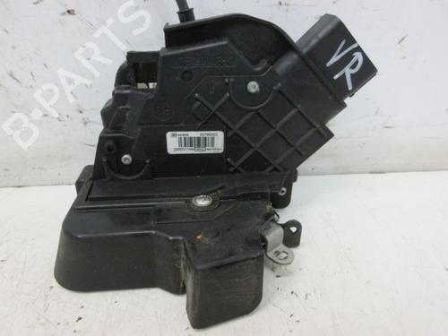 Front right lock VOLVO XC60 I SUV (156) T6 AWD | BP29089686C97 