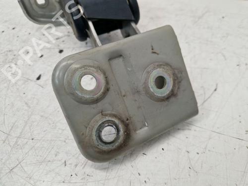 Hinge/Door check strap PEUGEOT EXPERT Van (VF3A_, VF3U_, VF3X_) 1.6 HDi 90 8V | BP29100111C146 