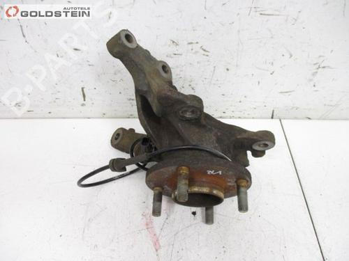 Right front steering knuckle FORD B-MAX (JK) 1.5 TDCi | BP37108504M26 - Image 3