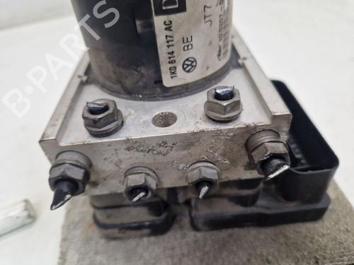 Electronic module VW GOLF PLUS V (5M1, 521) 1.4 TSI | BP37094734M83  - Image 6