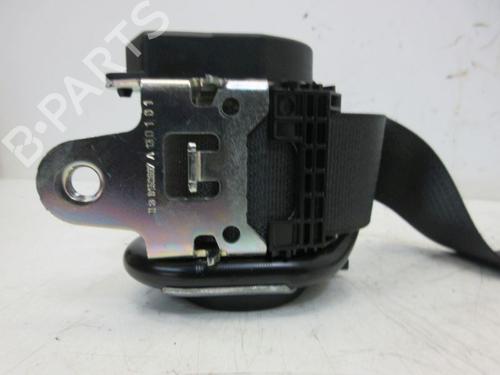 Front right seatbelt OPEL ASTRA J (P10) 2.0 CDTI (68) | BP29098896I25  - Image 5