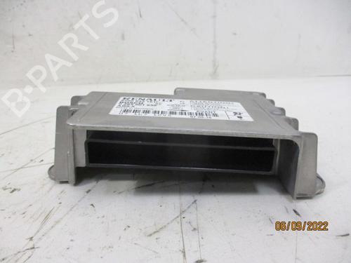 Control unit RENAULT CLIO III (BR0/1, CR0/1) 1.2 16V (BR02, BR0J, BR11, CR02, CR0J, CR11) | BP37114562M11 - Image 2