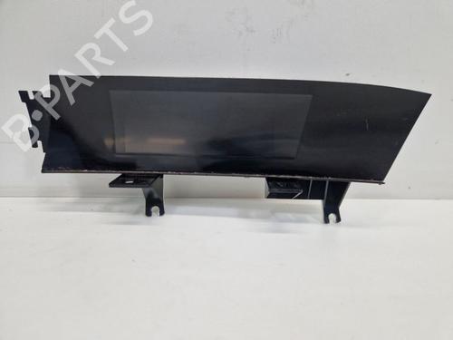 Elektronik Modul für HONDA CIVIC VIII Hatchback (FN, FK) 2.2 CTDi (FK3) (140 hp) 31821160