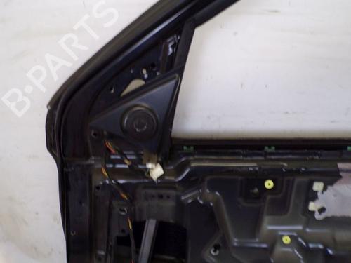 Right front door KIA SORENTO I (JC) 3.5 V6 4WD | BP29086297C3 