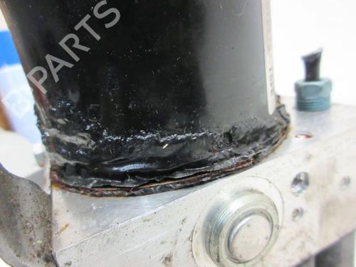 Electronic module BMW 3 Touring (E91) 318 i | BP32721348M83 - Image 8