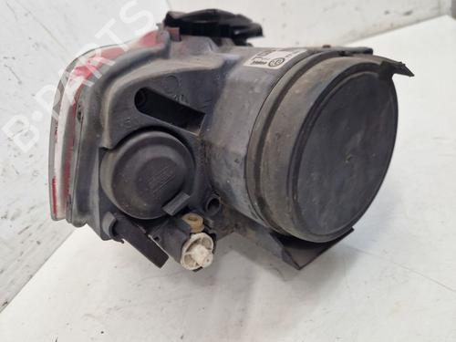 Left headlight VW PASSAT B6 Variant (3C5) 1.9 TDI | BP37135649C28 - Image 7