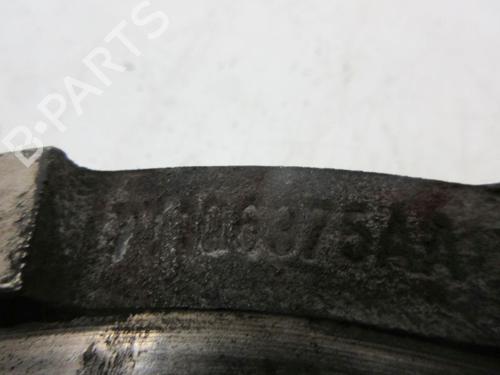 Flywheel FORD TRANSIT CONNECT (P65_, P70_, P80_) 1.8 TDCi | BP38027800M101 - Image 7
