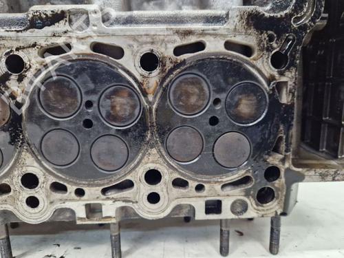 Cylinder head AUDI A8 D3 (4E2, 4E8) 4.2 TDI quattro | BP34738621M5 - Image 9