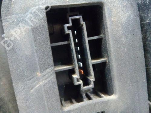 Left taillight VW CRAFTER 30-50 Van (2E_) 2.0 TDI | BP37137950C34 - Image 6