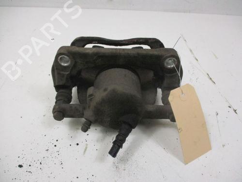 Used Right front brake caliper Right front brake caliper RENAULT KANGOO / GRAND KANGOO II (KW0/1_) 1.5 dCi 85 (KW0K, KW0L, KW0B) (86 hp) 33164909 33164909