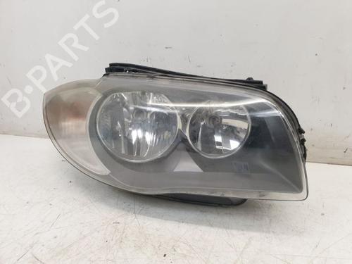 Right headlight BMW 1 (E81) 116 i | BP34738798C29 - Image 3