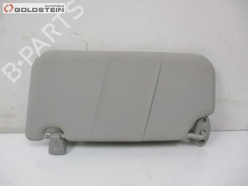 Used Right sun visor FORD MONDEO IV Turnier (BA7) 2.0 (145 hp) 18754027