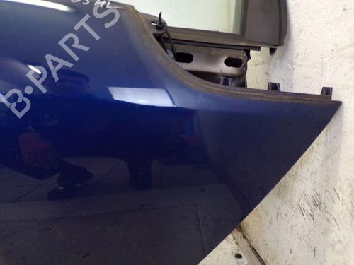 Dør venstre bak SMART FORFOUR (454) 1.3 (454.031) | BP26647891C4 