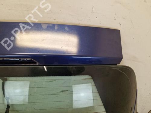 Tailgate FIAT BRAVO II (198_) 1.4 T-Jet (198AXG1B) | BP29103971C6 