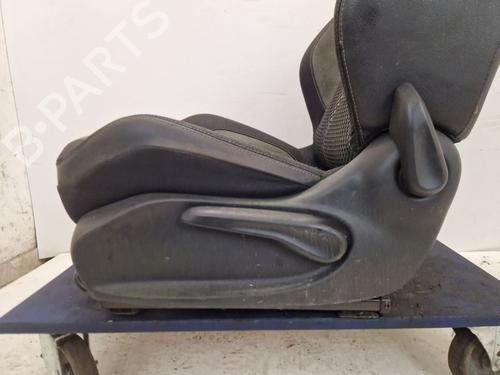 Left front seat CITROËN DS3 (SA_) 1.6 THP 150 | BP33682638C15 - Image 9