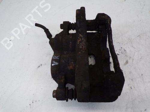 Right front brake caliper FORD TRANSIT Van (FA_ _) 2.4 TDCi RWD | BP37126581M104 - Image 3