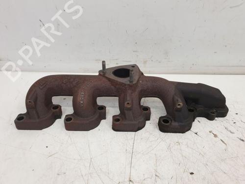 Used Exhaust manifold Exhaust manifold CITROËN JUMPER II Van 2.2 HDi 110 (110 hp) 33682825 33682825