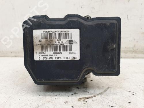 ABS pump MINI MINI (R56) Cooper | BP39007906M43  - Image 6