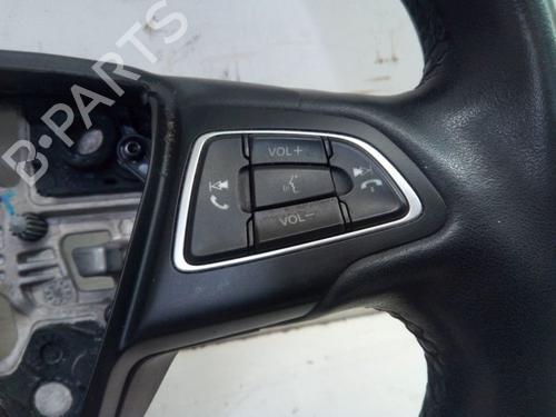 Steering wheel FORD FOCUS III Turnier 1.5 TDCi | BP29523312C49 - Image 5
