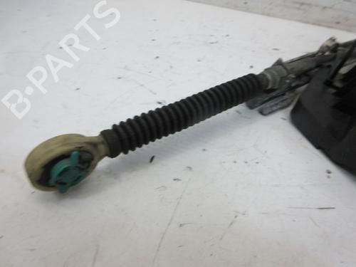 Shift knob MERCEDES-BENZ A-CLASS (W169) A 180 CDI (169.007, 169.307) | BP29090092I34 