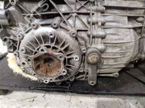 Gearbox AUDI A6 C6 (4F2) 2.4 | BP37140546M3  - Image 7