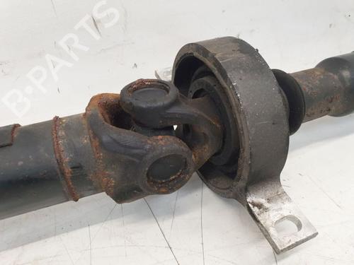 Driveshaft BMW 1 (E87) 116 i | BP33276785M37 - Image 5