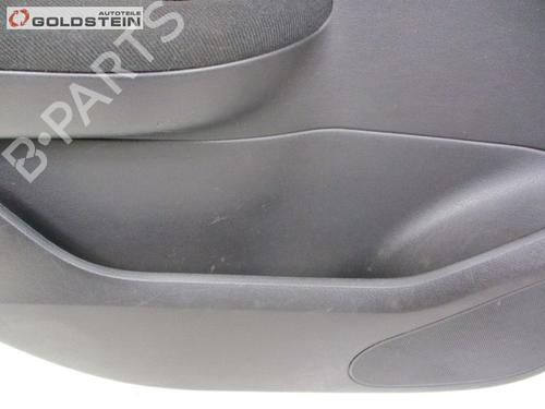 Rear left panel PEUGEOT 307 Break (3E) 2.0 HDi 135 | BP28306675C60 