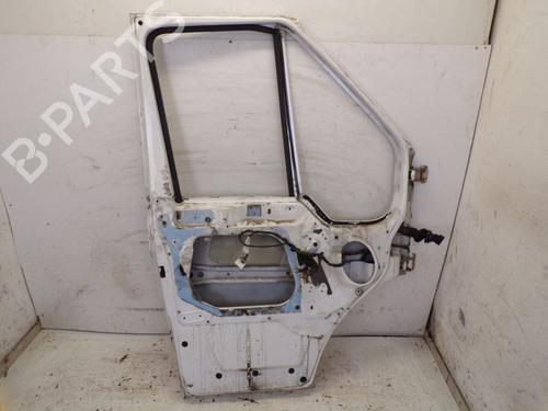 Left front door FORD TRANSIT Van (FA_ _) 2.4 TDCi RWD | BP29092122C2 