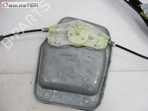 Front right window mechanism VW GOLF V Variant (1K5) 1.9 TDI | BP37099840C23 - Image 7