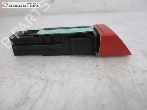 Warning switch MAZDA 2 (DE_, DH_) 1.3 MZR (DE3FS) | BP37101499I22 - Image 2