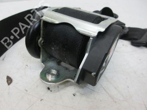 Front left seatbelt AUDI A6 C6 (4F2) 2.4 | BP22732977I26 