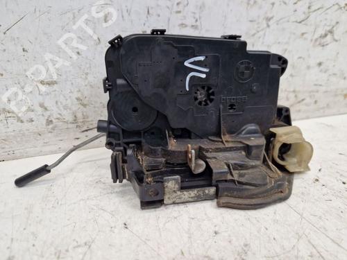 Used Front left lock BMW 3 (E90) 318 i (143 hp) 27349174