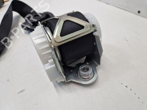 Front right seatbelt BMW 1 (F20) 116 d | BP37140837I25 - Image 3