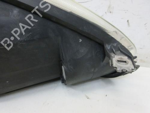 Left headlight FIAT GRANDE PUNTO (199_) 1.2 | BP29090474C28 