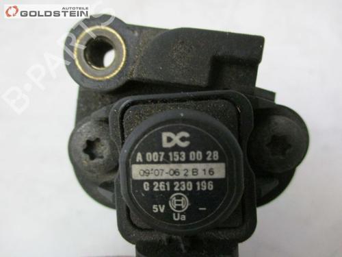 Electronic sensor MERCEDES-BENZ E-CLASS (W212) E 250 CDI / BlueTEC (212.003, 212.004) | BP37099963M84 - Image 3
