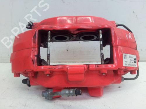 Right front brake caliper NIO ET7 EV All-wheel Drive | BP37139639M104 - Image 5