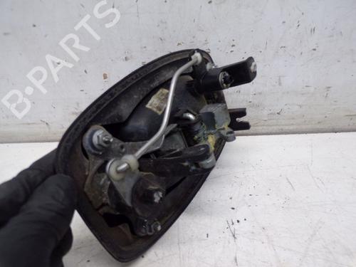 Exterior handle FIAT DUCATO Van (250_) 140 Natural Power | BP29101542C122 