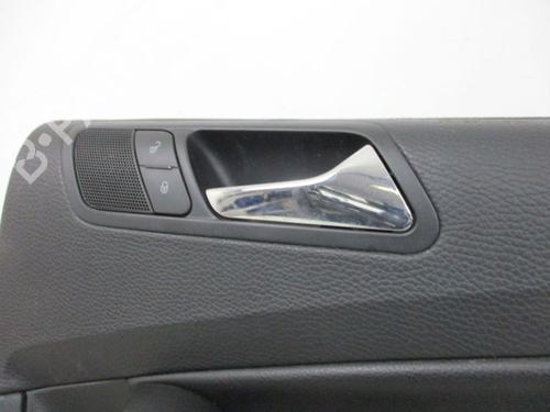 Rear right panel VW PASSAT B6 (3C2) 2.0 TFSI | BP18791929C61 