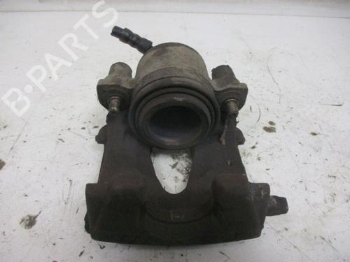 Used Left front brake caliper Left front brake caliper 37114073 37114073