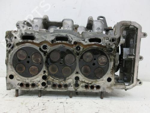 Cylinder head AUDI A8 D4 (4H2, 4H8, 4HC, 4HL) 3.0 TDI quattro | BP32230182M5
