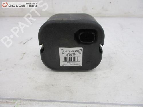 Horn Horn OPEL ASTRA J Sports Tourer (P10) 1.3 CDTI (35) (95 hp) 37102351 37102351