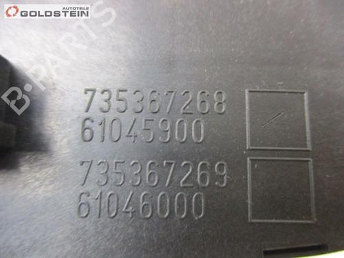 Headlight switch FIAT GRANDE PUNTO (199_) 1.3 D Multijet | BP18750299I24 