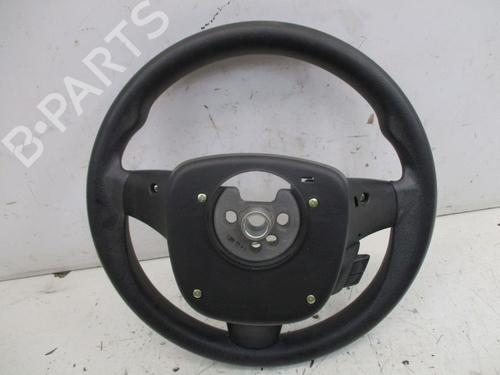 Steering wheel CHEVROLET SPARK (M300) 1.2 | BP37121965C49 - Image 8