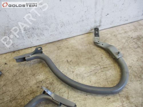 Hinge/Door check strap BMW 6 (E63) 630 i | BP13761177C146 