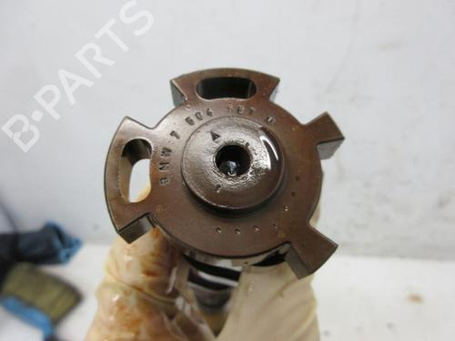 Andre BMW 7 (E65, E66, E67) 745 i, Li | BP29090125O1