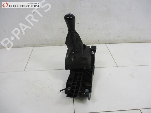 Shift knob MAZDA 3 Saloon (BL) 2.2 MZR CD (BL10) | BP37105261I34 - Image 3