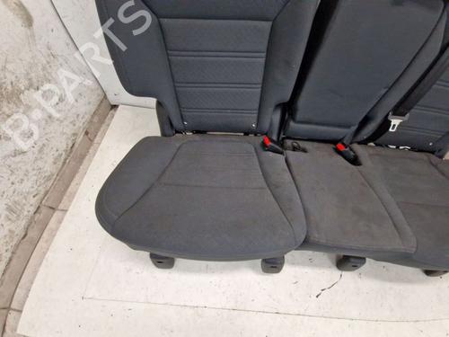 Stol bak KIA SORENTO III (UM) 2.4 GDI | BP29523438C17