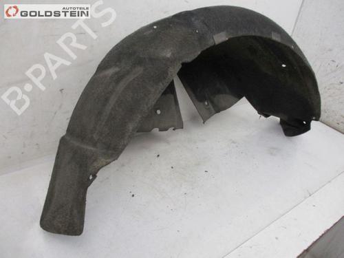 Wheel arch MERCEDES-BENZ A-CLASS (W169) A 180 CDI (169.007, 169.307) | BP18754151C56 