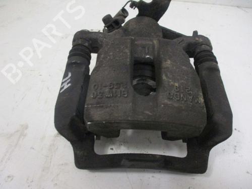 Left rear brake caliper MINI MINI Convertible (F57) Cooper S | BP37115839M107 - Image 4